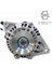12V Alternatör Dinamo 65 A Vakumlu (L-S) (10 mm Saplama) Hyundaı H100-MITSUBISHI L200/L300 3