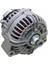 12V Alternatör Dinamo 200 A (L) Johndeere-New Holland 1
