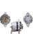 12V Alternatör Dinamo 40 A (9.5 Kayış) (Dıştan Soğutmalı) 1