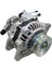 12V Alternatör Dinamo 65 A Vakumlu (L-S) (10 mm Saplama) Hyundaı H100-MITSUBISHI L200/L300 1