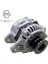 12V ALTERNATÖR DİNAMO MITSUBISHI TİPİ 90 A (L-S) (VAKUMSUZ) MAZDA PICK-UP-MITSUBISHI CANTER/PAJERO 1