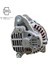 12V ALTERNATÖR DİNAMO MITSUBISHI TİPİ 90 A (L-S) (VAKUMSUZ) MAZDA PICK-UP-MITSUBISHI CANTER/PAJERO 4