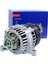 Denso-Marellı 12V Alternatör Dinamo 90 A (L) Fıat 500/PUNTO/DOBLO (Benzinli) 1