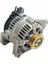 12V Alternatör Dinamo Valeo Tipi 70 A (L) (Yan Cıvata) Fıat-Peugeot-Cıtroen 1