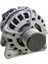 12V Alternatör Dinamo 125 A (L-Dfm) (4 Ayak) Dacıa Logan-Nıssan Mıcra-Renault Clıo/kangoo 1