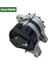 12V Alternatör Dinamo 50 A MF240 S/255 3