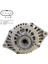 12V Alternatör Dinamo Delco Tipi 120 A (2-Fiş) (F-L) Chevrolet Captıva 2.0 D-Opel Antara 2.0 Cdtı 2
