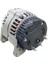12V Alternatör Dinamo 120 A ( W-L ) Caterpıllar-Forklift-Hidromek-Massey Ferguson 3
