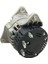 12V Alternatör Dinamo 120 A ( W-L ) Caterpıllar-Forklift-Hidromek-Massey Ferguson 4