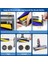 Dyson V7 V8 V10 V11 V15 Kablosuz Temizleyiciler Için Toz Algılama Işığına Sahip Elektrikli Süpürge Başlıkları Sert Zemin Fırça Başlığı (Yurt Dışından) 2
