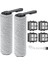 Tineco Floor One S5/floor One S5 Pro 2 Kablosuz Islak Kuru Elektrikli Süpürge Için Yedek Parçalar (Yurt Dışından) 1