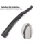 Miele S501 S524 S4 S2110 Için Vakum Plastik Bükülmüş Uçlu Saplı Hortum (Yurt Dışından) 4