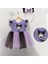 Lumia Kuromi Taçlı Elbise 3/10 2