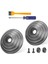 Dyson Yüksek Torklu Temizleme Başlığı Için V-Bilyalı Tekerlek, Dyson V6 V7 V8 V10 V11 V15 Kablosuz Elektrikli Süpürge Için Uygun (Yurt Dışından) 1