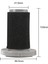 Deerma DX700 DX700S Elektrikli Süpürge Için Yedek Filtre Bileşen Yedek Parça Temizleme Parçası Hepa Filtre (Yurt Dışından) 2