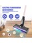 Dyson V6 DC58 DC59 DC61 DC62 DC74 Kablosuz Elektrikli Süpürge Aparatı Için Yumuşak Silindir Temizleme Başlığı LED Farlı (Yurt Dışından) 4