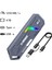 DK03 Usb-A/type-C Kablolu Rgb 4tb 22X80 M.2 Nvme Taşınabilir Harici SSD 2