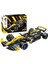 Spor Araba 1:8 F1 Yarış Arabası Modeli Montaj Eğitim Yapı Taşı Oyuncakları (Yurt Dışından) 1