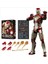 Iron Man MK42 Aydınlık Versiyon Montaj Versiyonu 1/7 El Modeli (Yurt Dışından) 1