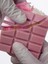 Angel Hair Chocolate Antep Fıstığı Kremalı Ve Pişmaniyeli Ruby Çikolata 80 gram 2