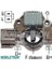 12V Kömürlü Konjektör Mıtsubıshı Tipi (Meksefeli) (S/l) (D+) Mazda 3/6 1