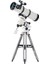 Astronomik Teleskop Modeli Mini Parçacık Yapı Taşları Montaj Oyuncakları (Yurt Dışından) 3