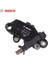 12V Kömürlü Konjektör Dik Soket 2008 F00M (Lın) 2