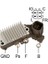 12V Alternatör Konjektörü Nıppon Denso Tipi (4 Fiş Dik Soketli) (Ig-C-Fr-L) Honda-Jaguar-Toyota 1