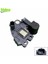 12V Kömürlü Konjektör Soketli (Tek Fiş) (SG12B) 1