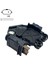 12V Kömürlü Konjektör Soketli (Tek Fiş) (Lın) Dacıa-Renault 1.5 Dcı 3