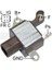 12V Alternatör Konjektör Denso Tipi 180 A (4 Fiş) (L-Ig-Fr-C ) Honda Accord 1