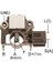 12V Kömürlü Konjektör Mıtsubıshı Tipi (L/s) Korea Ford Mondeo-Mazda 323-NISSAN Sunny-Suzukı 1