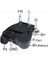 12V Kömürlü Konjektör Marellı-Denso Tipi (2 Cıvatalı Uzun) (Fr-L) 1