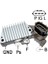 12V Alternatör Konjektör Nıppon Denso (3 Fiş) (P-Ig-L) Soketli 1