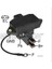 12V Kömürlü Konjektör Thermokıng (Kablolu-2 Fiş Soketli) 1