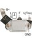 12V Kömürlü Konjektör Hıtachı Tipi (2 Fiş) (Lehimli) Hyundaı-Isuzu-Mazda-Nıssan 1