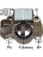 12V Kömürlü Konjektör (4 Fiş Soketli ) (C-Fr-Ig-L) Honda Cıty/cıvıc/jazz 1
