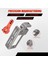 Servo Parabolik Anahtar Cihazı Hava Aracı Atış Cihazı + Uzaktan Kumandalı Araba Rc Kırmızı 25T Için 25T Kol (Yurt Dışından) 5