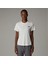 The Northfacew Flex Short Sleeves Reg Tee Kadın Tişört NF0A8BRRQLI1 1
