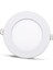 10 Adet Noas YL10 0601 Sıva Altı 6W LED Spot 3200K Günışığı 1