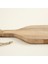 Sanian Sunum Tahtası 29X17 cm Natural-Lacivert 4