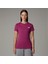 The Northfacew Ss Sd Slım Tee Kadın Tişört NF0A87NH6EO1 1