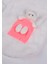 Köpek Kıyafeti Sweat Wellsoft Sweat Boğazlı Ayıcıklı 2
