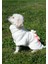 Köpek Kıyafeti Sweat Wellsoft Sweat Boğazlı Ayıcıklı 3
