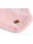 Köpek Kıyafeti Büyük Irk Pembe Boğazlı Wellsoft Sweat 3
