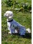 Köpek Kıyafeti Polar Tulum Lamp Kuzu Desenli 4