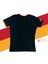 Lisanslı Siyah Basic Çocuk T-Shirt 2