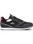 Invıcıble Erkek Sneaker Spor Ayakkabı - Slazenger - Siyah - ST00149-SIYAH-42 1