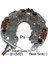 Diot Tablosu Denso Tipi 150 A (M8 Civata) (117 Mm) Ford-Land Rover-Peugeot 1