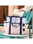 Hawaii Tote Plaj Çantası Kozmetik Saklama Çantası (Yurt Dışından) 2